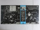 The Allman Brothers Band At Fillmore East Capricorn VIP 9507 8 Japan   LP OBI