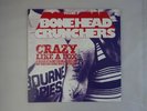 Various Bonehead Crunchers Volume 5 Belter BELTLP05 Germany  VINYL LP