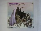 Nazareth Hair Of The Dog Vertigo BT-5202 Japan  VINYL LP