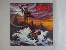 Dio Holy Diver Mercury 25PP-87 Japan  VINYL LP