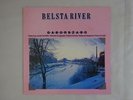 Gabor Szabo Belsta River Four Leaf Clover Records  FLC 5030 Japan  VINYL LP