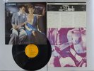 Scorpions Lovedrive RCA RVP-6351 Japan   LP