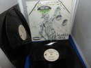 Metallica And Justice For All Vinyl Album