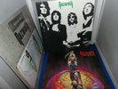 Nazareth Vinyl Album Lot