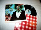 Joe Walsh - But Seriously Folks 1978 LP SIGNED by Drummer Joe Vitale Autograph
