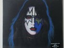KISS 'Ace Frehley' Solo Album 180g Vinyl LP NEW/SEALED