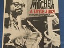 The Billy Mitchell Quintet: A Little Juicy...Monaural MGS 27042...Smash Records