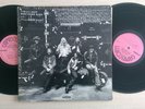 The Allman Brothers Band at Fillmore East Vinyl Double Album Capricorn FREE SHIP