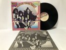 KISS HOTTER THAN HELL VINYL JAPAN CASABLANCA(VICTOR) VIP-6340 LP