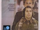 SIMON & GARFUNKEL 'Bridge Over Troubled Water' 180g Vinyl LP NEW/SEALED