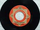 northern soul THE ROCKMASTERS Raining T ROMULUS 3003 DJ M-