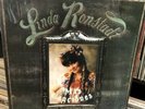 LINDA RONSTADT lp Mas Canciones 1991 Vinyl Record Album MEXICO PRESSING Elektra