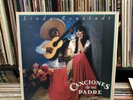 LINDA RONSTADT lp Canciones De Mi Padre -original 1987 Asylum / Elektra VINYL