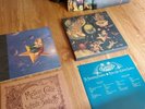 Mellon Collie And The Infinite Sadness by Smashing Pumpkins 4xLP Box Set