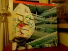 The Alan Parsons Project  I Robot  MFSL  EX / EX
