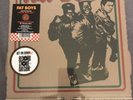Fat Boys Pizza Box Set Vinyl LP Limited Edition NEW RSD SEALED