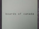 Boards of Canada Hi Scores EP 1999