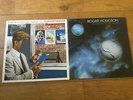 Roger Hodgson / Supertramp [2 LP Vinyl]  In the Eye of the Storm + Autobiography