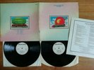 The Allman Brothers Band - Eat A Peach - 2 x Gatefold Vinyl LP K67501 1972 EX
