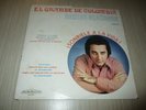 CARLOS GRANADOS..