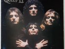 LP * QUEEN II Fame * EX-/VG+ * 1C 038 1575531 * OIS * Gatefold * cleaned Vinyl