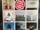 [ROCK/POP] EXC 2 DOUBLE LP PINK FLOYD A Nice Pair [Piper At Gates Saucerful] '73