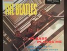 The Beatles - Please Please Me [New Vinyl LP] MONO Limited Edition SEALED
