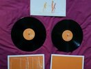Zero 7 - Simple Things - UDRLP 016 - 2001 - Vinyl Record - Plastic Wrap Still On
