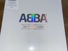 ABBA - ABBA: The Studio Albums - Vinyl (coloured vinyl 8xLP box set)