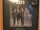 KISS Dressed To Kill 45th Anniversary Red Vinyl Edition LP Still Sealed