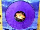 METALLICA So What? PURPLE Vinyl LP Sealed NEW Coda CPLVNY283 LIMITED EDITION