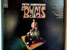 Fifth Dimension The Byrds 1966 Vinyl Columbia Records 1st Press