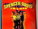 I'm a Man The Spencer Davis Group 1967 Vinyl United Artists Records 1st Press