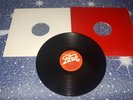 POOH - PALASPORT DISCO PROMOZIONALE - ANNO 1982 CGD 15069