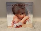 VAN HALEN 1984 Vinyl Album LP Original 1-23985 Warner Bros.