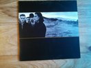 U2 The Joshua Tree, Island 90581  Near MINT Vinyl Record LP w/ lyrics insert