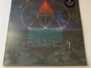The Glitch Mob - Drink The Sea Black Vinyl 2xLP SEALED  Rare ELECTRONIC Record