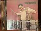 Tito Puente - Pa'Lante  Straight  - Tico Records LP1214 -1970 Latin Jazz VG+/VG+
