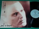 Curt Smith - Soul On Board BRAZIL ONLY RARE LP 1ST PRESS 1993 Tears For Fears