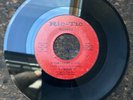 JJ BARNES PLEASE LET ME IN I THINK I FOUND A LOVE NORTHERN SOUL RIC TIC RECORDS