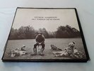 George Harrison-All Things Must Pass 3 LPs Apple STCH 639 Poster