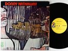 Donny Hathaway - S/T LP - Atco