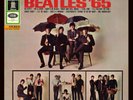 The Beatles - Beatles 65 True Original Pressing By EMI Odeon Play Graded Exc