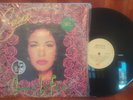 Selena - Como La Flor, rare Lp Cumbia Venezuelan Press