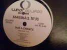 MARSHALL TITUS Take A Chance 12