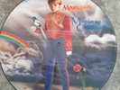 Misplaced childhood Marillion picture disc vinyl
