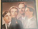 Kraftwerk - Trans Europe Express - LP Capitol  Vinyl  Neu