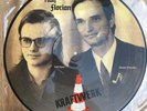 Kraftwerk - Ralf & Florian - Picture Disc 1973 / 1998  Phillips