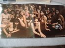nm- 1973 UK G/F ELECTRIC LADYLAND The Jimi Hendrix Experience Polydor 2657-012