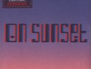 Paul Weller On Sunset ltd PURPLE vinyl 2 LP NEW/SEALED